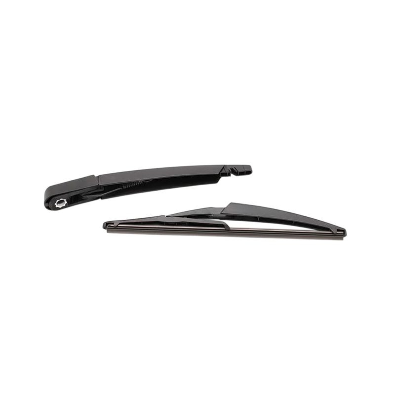 Braccio tergi lunotto posteriore Aixam Coupè Crossover Crossline 821bl066 8AV066 8AX066