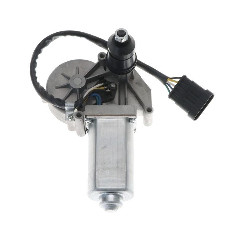 Motorino tergi parabrezza anteriore Microcar Mgo M8 1009244