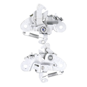 Serratura cofano motore anteriore Aixam Minauto 7k088