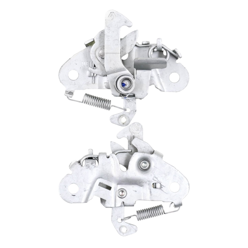 Serratura cofano motore anteriore Aixam Minauto 7k088