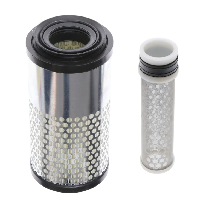 FILTRO ARIA MOTORE KUBOTA Z482-EB4 AIXAM MINAUTO 6C06099410