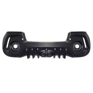 Paraurti posteriore Chatenet CH46 V2 0250033