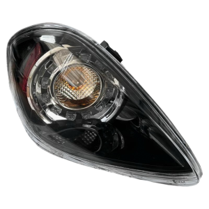 Faro fanale posteriore sinistro Chatenet CH40 CH46 0540003