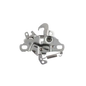 Serratura cofano motore anteriore Aixam Minauto Emotion Ambition