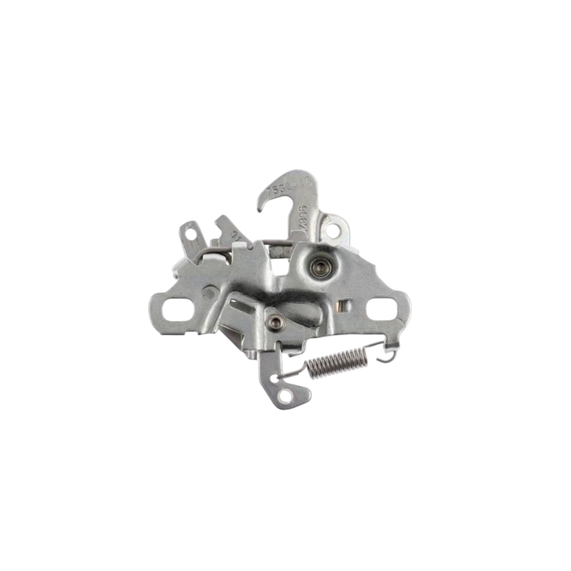 Serratura cofano motore anteriore Aixam, Minauto, Emotion, Ambition, 723bl088