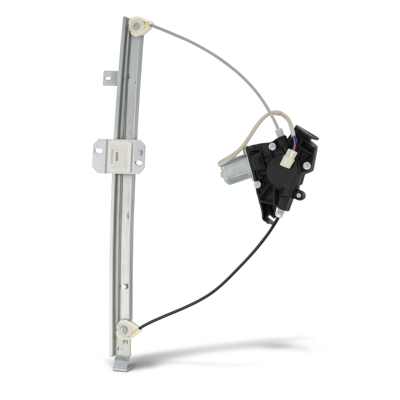 ALZAVETRO ALZACRISTALLI ELETTRICO DESTRO 2 PIN MICROCAR