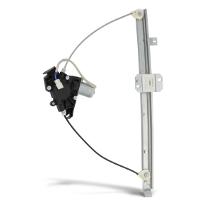 ALZAVETRO ALZACRISTALLI ELETTRICO SINISTRO MICROCAR