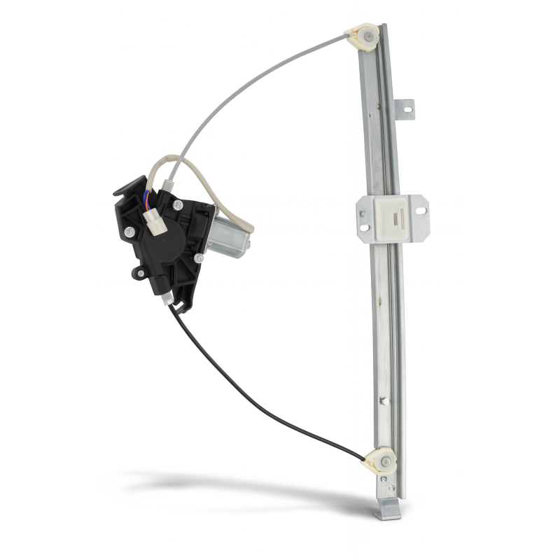 ALZAVETRO ALZACRISTALLI ELETTRICO SINISTRO 2 PIN MICROCAR