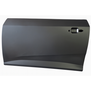 Pannello esterno porta sinistra Aixam Minauto Ambition 720cc039