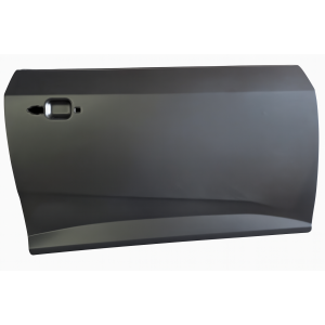 Pannello esterno porta destra Aixam Minauto Ambition 720cc040