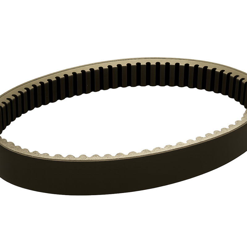 Cinghia trasmissione variatore Casalini Ydea Sulky M500 Bellier Divane F0191000653 B3211AA1141 DVC0I06 028