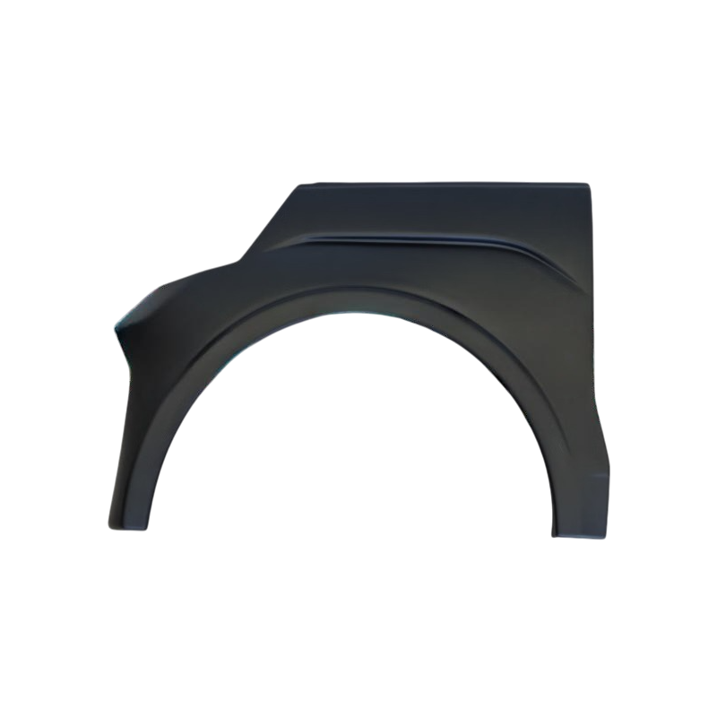 Parafango anteriore sinistro Ligier Js50 v5 Js64