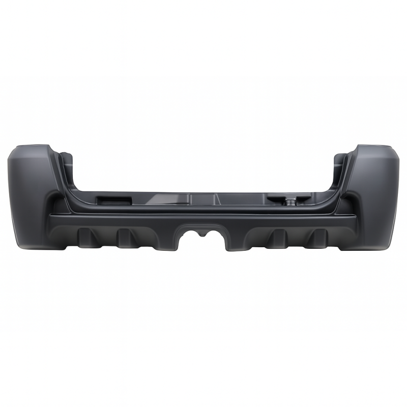 Paraurti posteriore sport Aixam 7AK029