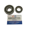 copia de KIT CUCINETTI PER TAMBURO POSTERIORE AIXAM E MINAUTO SENSATION EMOTION AMBITION D-TRUCK 400 - KITCUSCTAMBF030