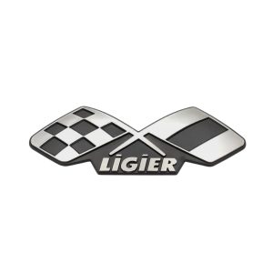 copy of Calandra superiore paraurti anteriore Ligier JS50 V3 PH3 JS58