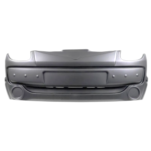 Paraurti anteriore s/fendinebbia Aixam A-series/Scouty/City/Minauto