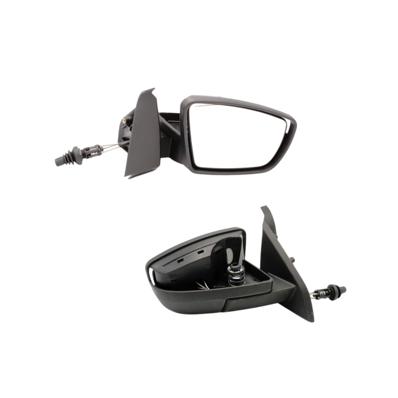 Specchietto retrovisore esterno destro Aixam, Minauto, 771bf142a