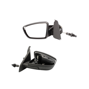 SPECCHIETTO RETROVISORE SINISTRO AIXAM MINAUTO SENSATION EMOTION AMBITION - 771BF141A