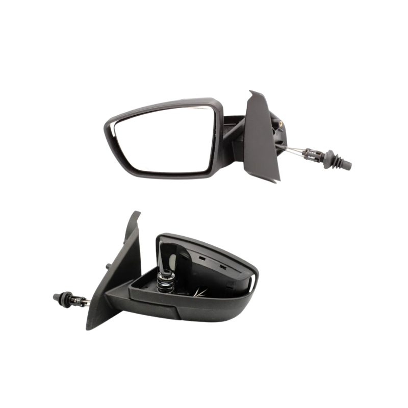 SPECCHIETTO RETROVISORE SINISTRO AIXAM MINAUTO SENSATION EMOTION AMBITION - 771BF141A