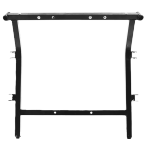 Culla telaio motore Aixam City/Impulsion/Vision