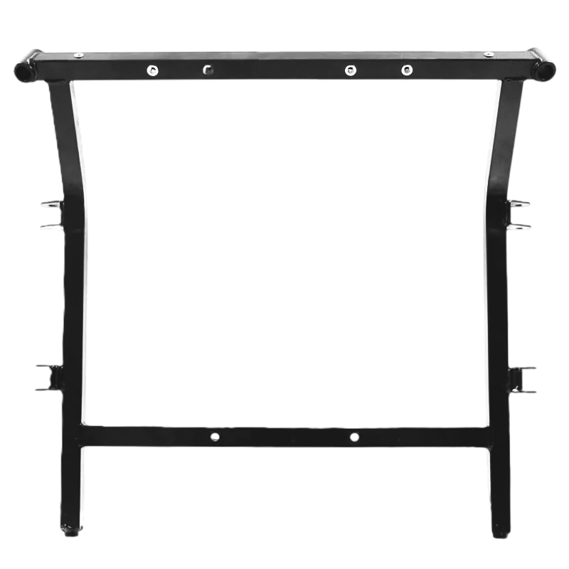 Culla telaio motore Aixam City/Impulsion/Vision