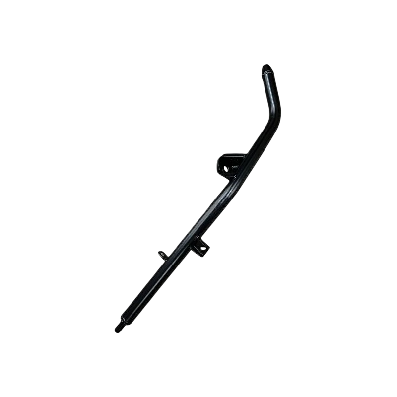 Puntone arco anteriore sinistro Aixam Minauto 7ap311a