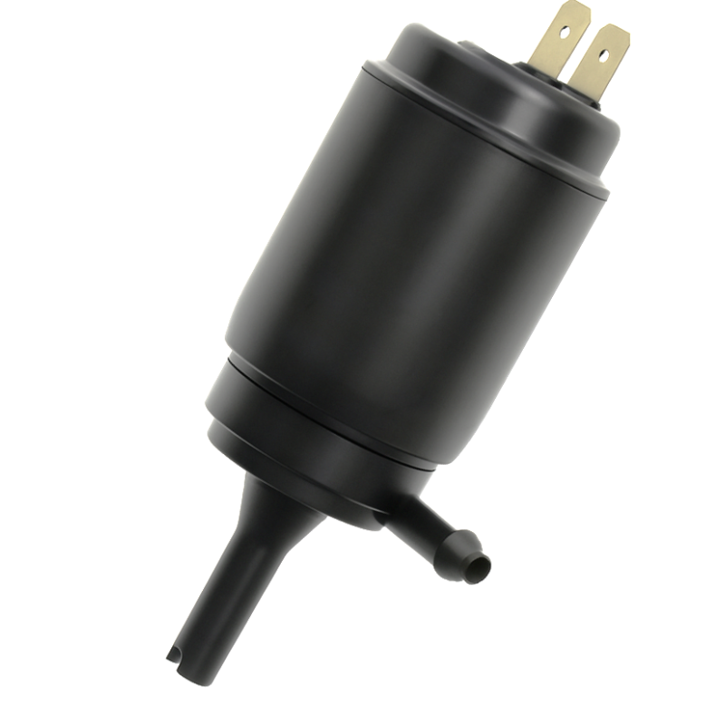 Pompetta elettrica vaschetta liquido tergi vetro Microcar 1401070 1002676