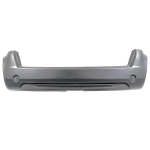 PARAURTI POSTERIORE MICROCAR M.GO 2°SERIE