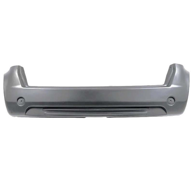 PARAURTI POSTERIORE MICROCAR M.GO 2°SERIE