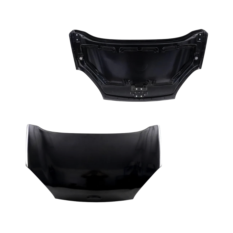 Cofano motore anteriore Microcar Mgo 2ª serie 1010674