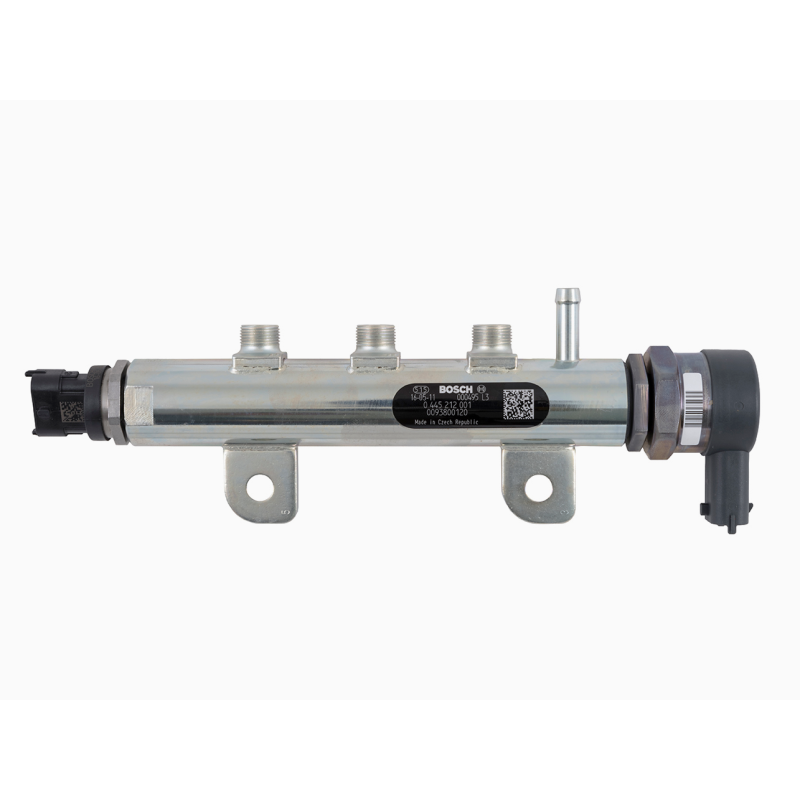 RACCORDO TUBI GASOLIO LOMBARDINI DCI LDW442 LDW480 LDW492