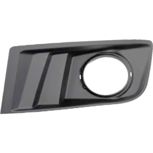 Griglia sinistra paraurti anteriore Ligier Xtoo R S RS 0086255