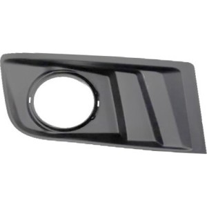 Griglia destra paraurti anteriore Ligier Xtoo R S RS 0086254