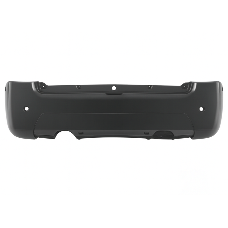 PARAURTI POSTERIORE LIGIER X-TOO RS