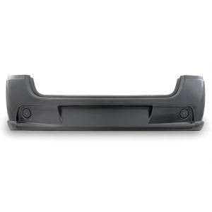 Paraurti posteriore Microcar Duè First 1009212