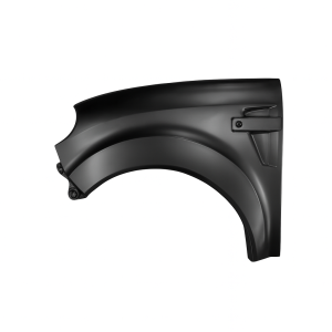 copie de copie de copie de Paraurti posteriore Microcar Duè First