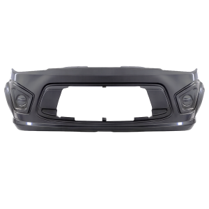 copie de Paraurti posteriore Microcar Duè First