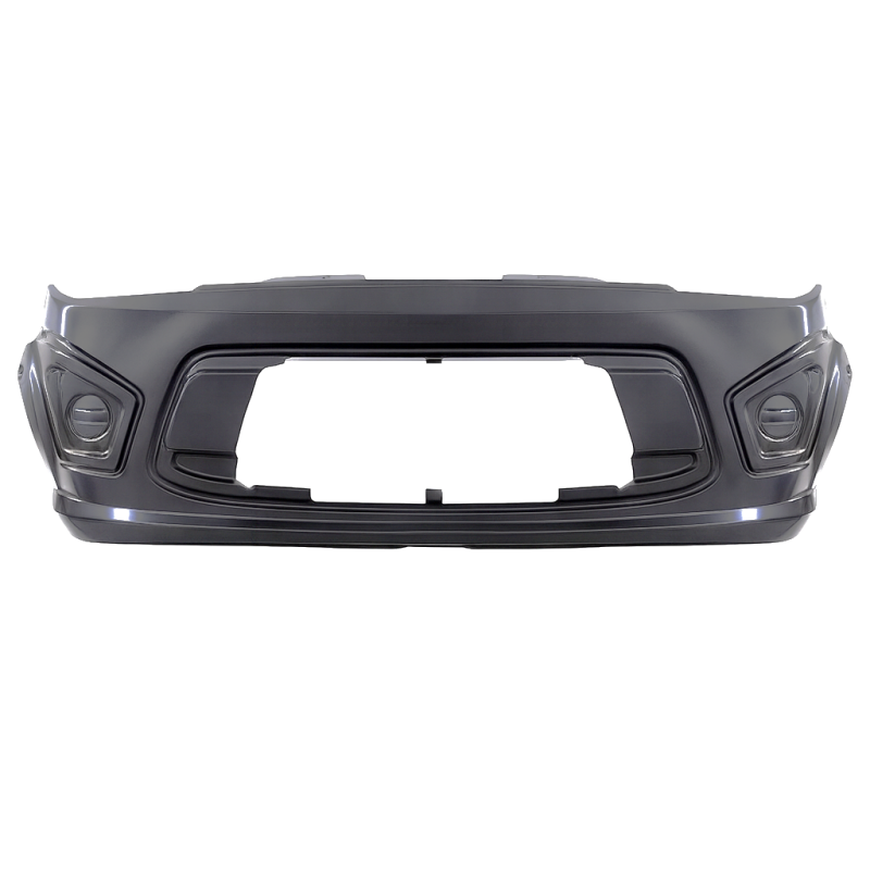 copy of Paraurti posteriore Microcar Duè First