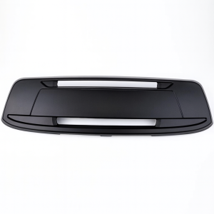 copia de copia de Paraurti posteriore Microcar Duè First