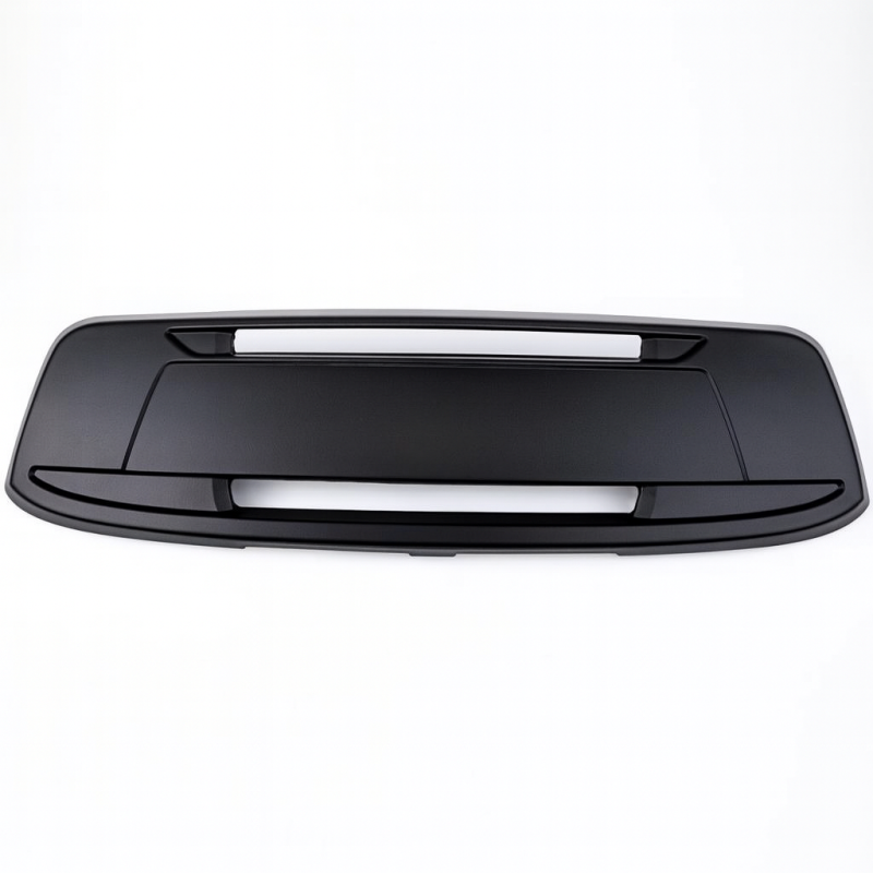 copie de copie de Paraurti posteriore Microcar Duè First