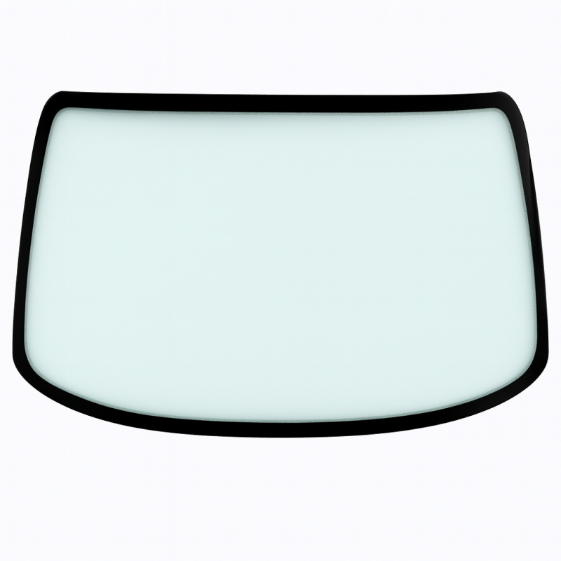 Parabrezza vetro cristallo anteriore Microcar Duè First 1011026