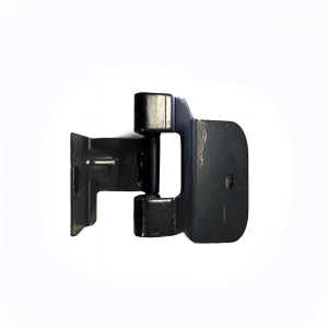 copie de copie de copie de copie de copie de copie de Paraurti posteriore Microcar Duè First