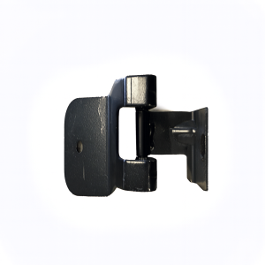 Cerniera sinistra portellone cofano posteriore Microcar Duè First 1009782