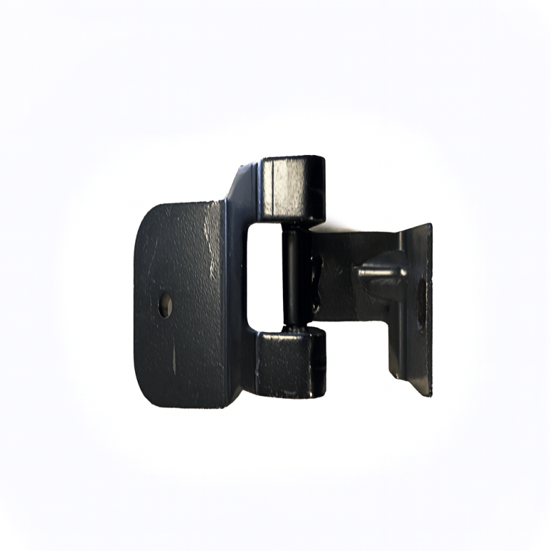 Cerniera sinistra portellone cofano posteriore Microcar Duè First 1009782