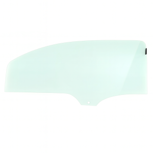 Scendente vetro cristallo porta sinistra Microcar Duè First Mc1 Mc2 1006248