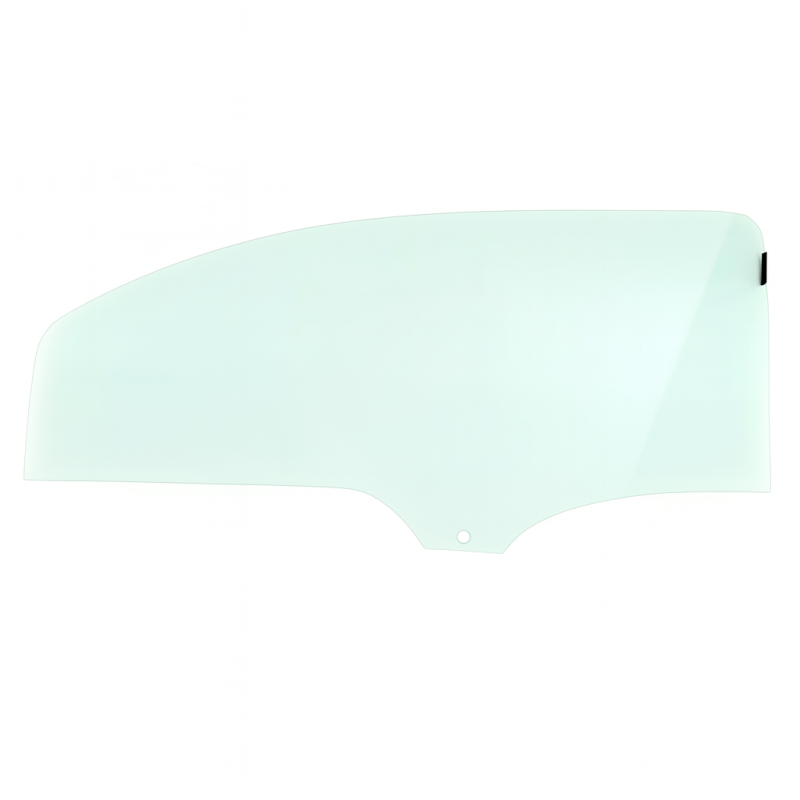 Scendente vetro cristallo porta sinistra Microcar Duè First Mc1 Mc2 1006248