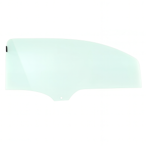 Scendente vetro cristallo porta destra Microcar Duè First Mc1 Mc2 1006247