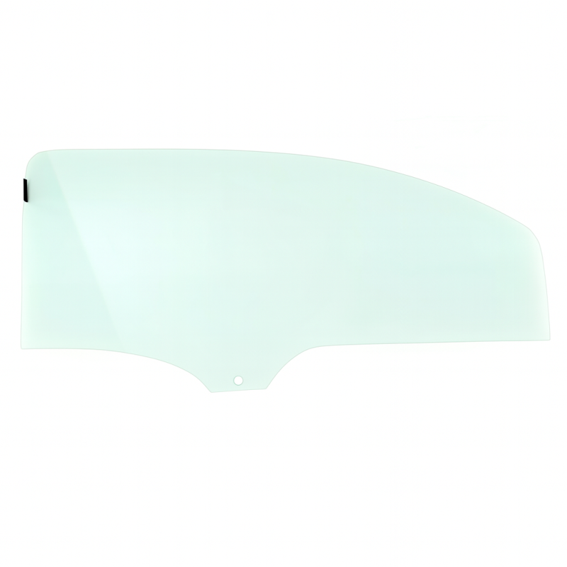 Scendente vetro cristallo porta destra Microcar Duè First Mc1 Mc2 1006247