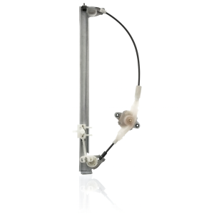 copy of copy of copy of copy of copy of copy of copy of copy of copy of copy of Paraurti posteriore Microcar Duè First