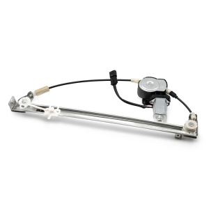 Alza vetro cristallo elettrico porta sinistra Microcar Duè First Mc1 Mc2 1002760